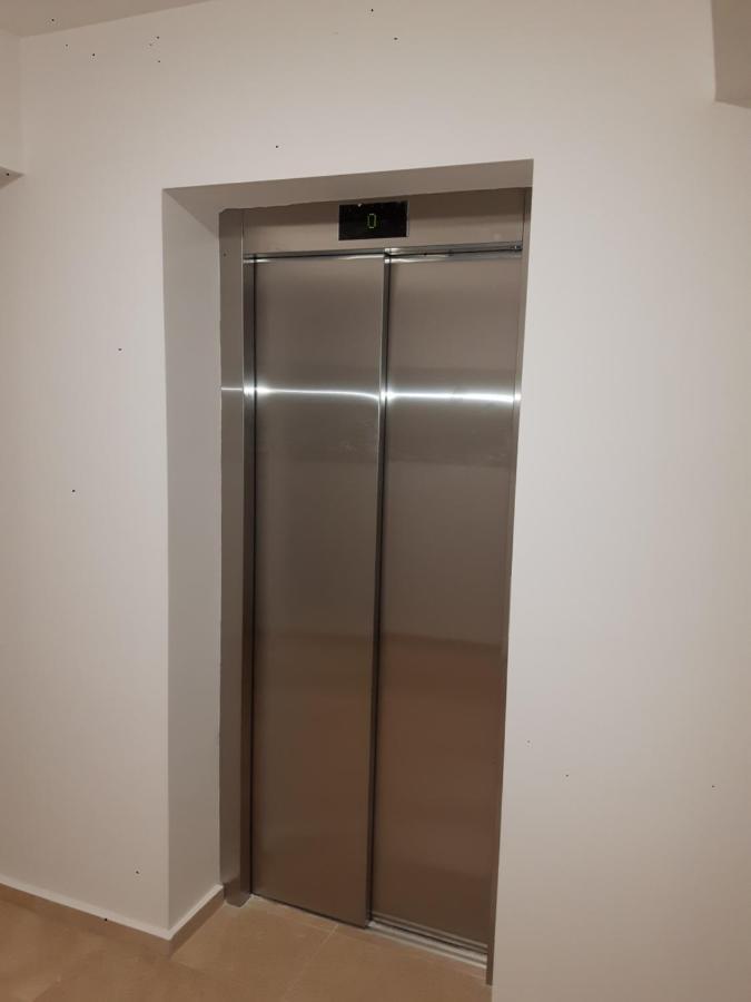 Apartmant Melinda M16 Apartment Brasov Exterior photo