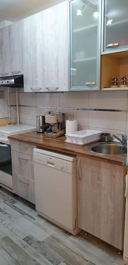 Apartmant Melinda M16 Apartment Brasov Exterior photo
