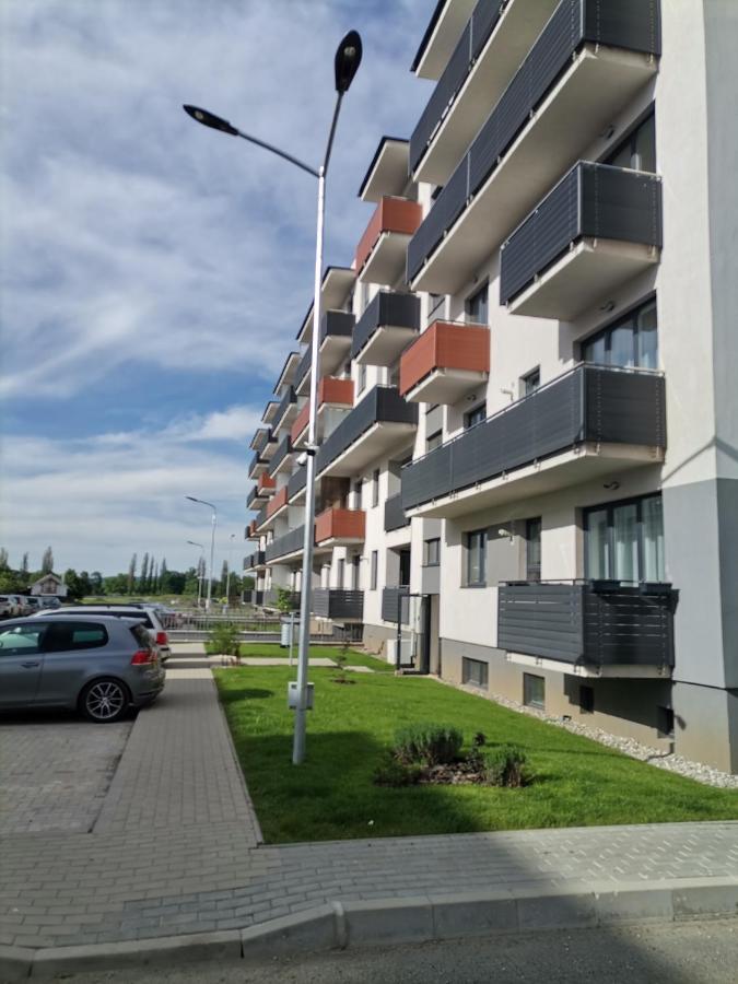 Apartmant Melinda M16 Apartment Brasov Exterior photo