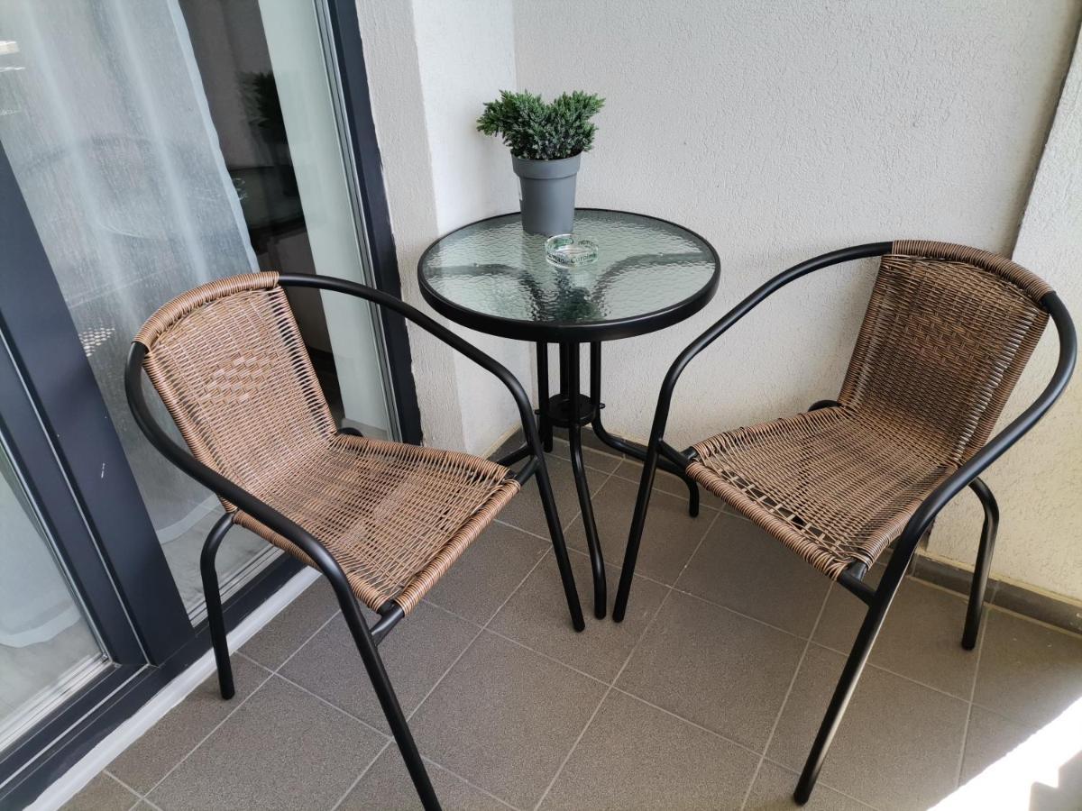 Apartmant Melinda M16 Apartment Brasov Exterior photo