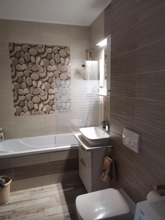 Apartmant Melinda M16 Apartment Brasov Exterior photo