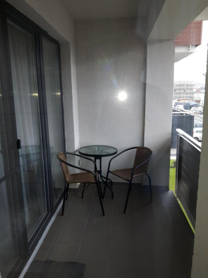 Apartmant Melinda M16 Apartment Brasov Exterior photo