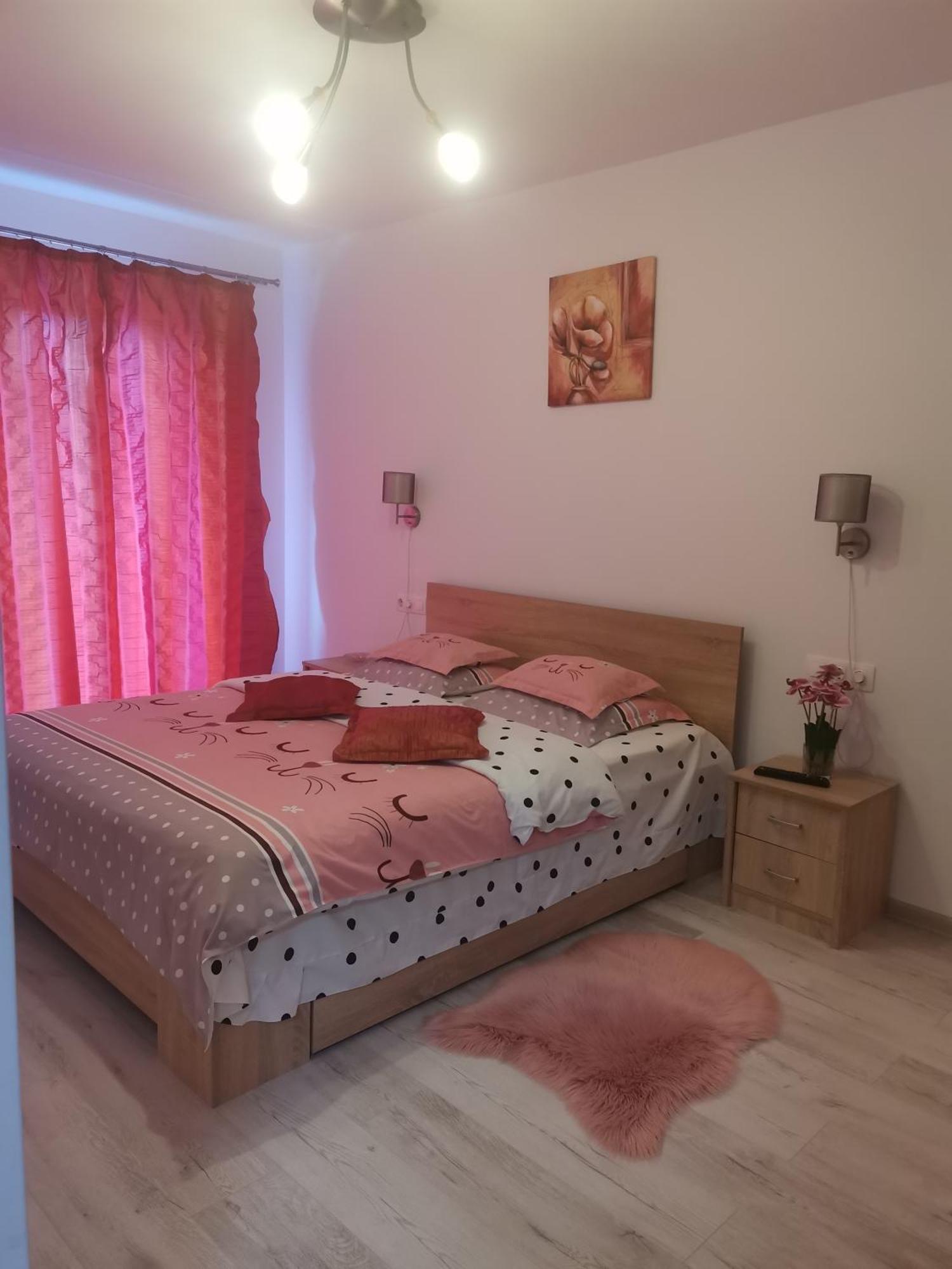 Apartmant Melinda M16 Apartment Brasov Exterior photo