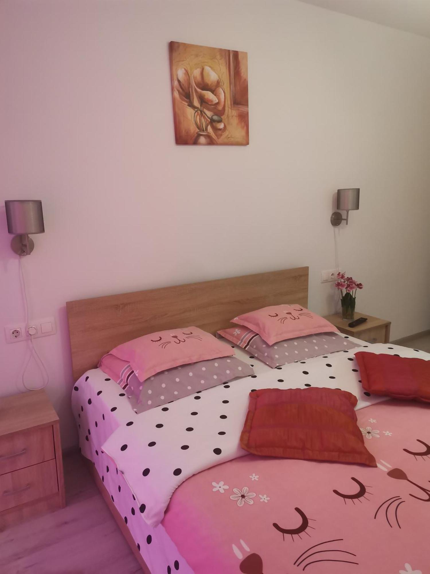 Apartmant Melinda M16 Apartment Brasov Exterior photo