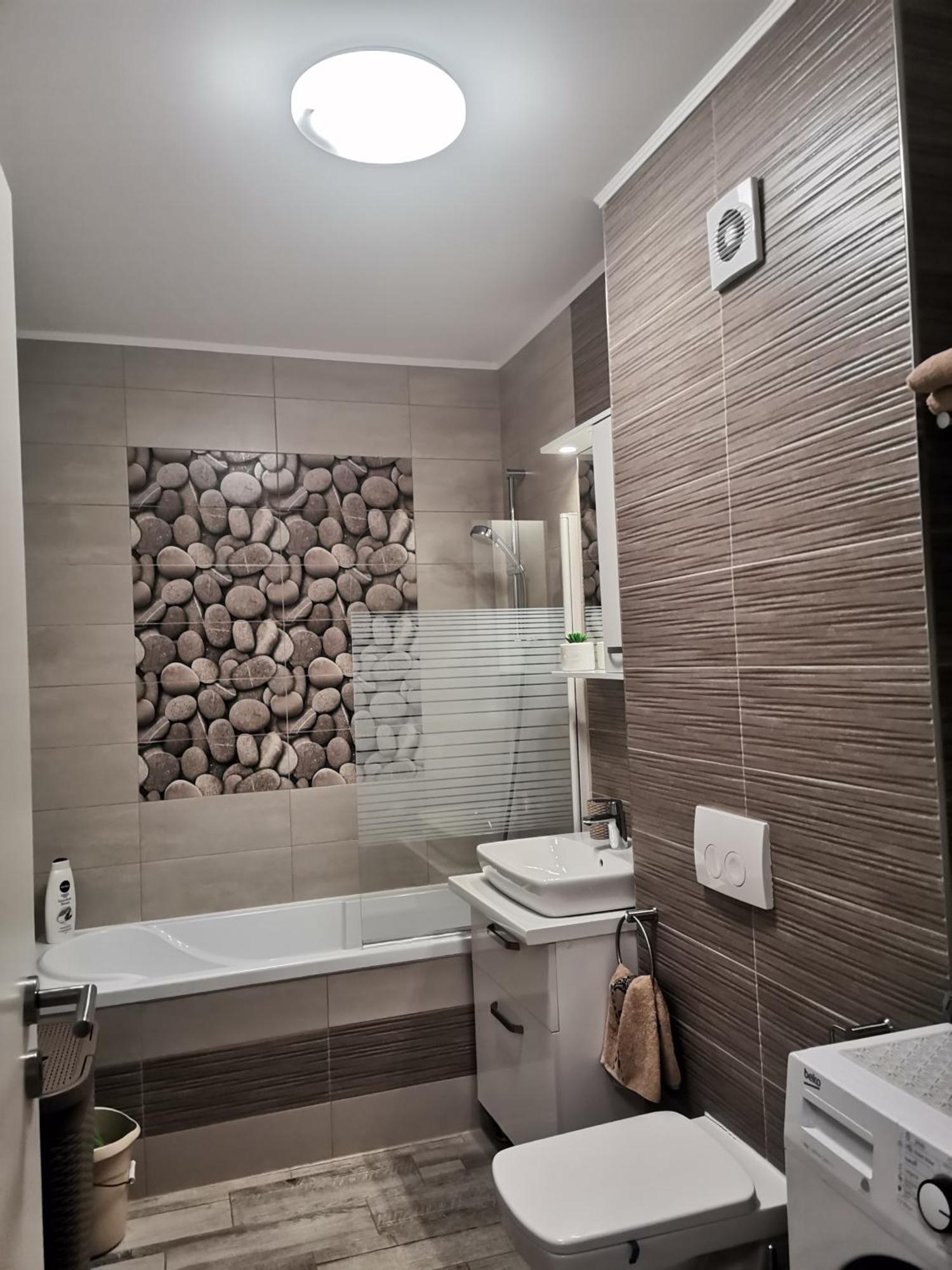 Apartmant Melinda M16 Apartment Brasov Exterior photo